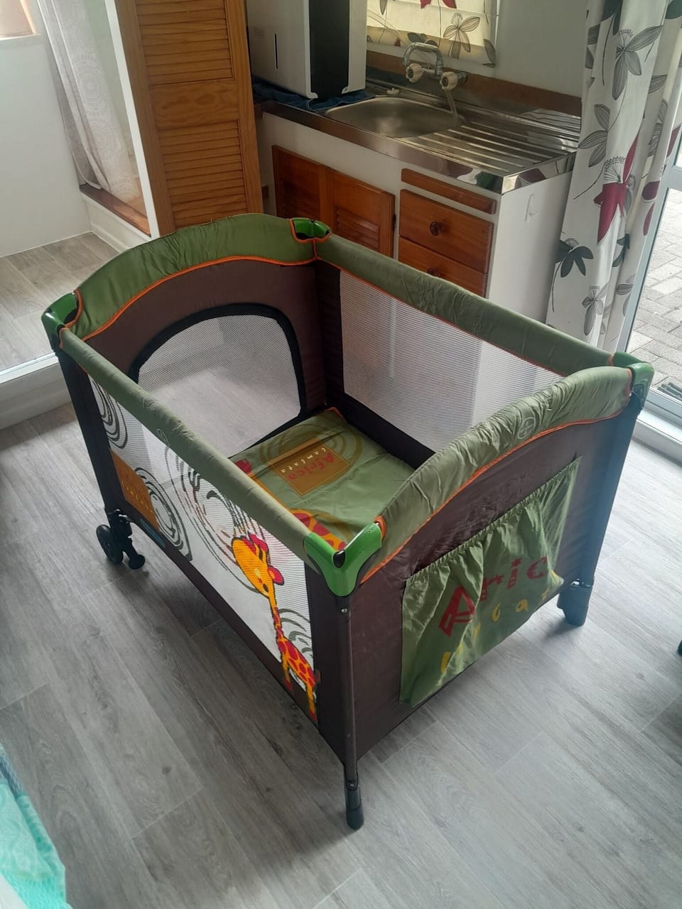 Cot
