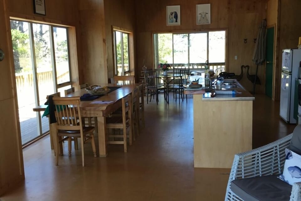 Large upstairs area. family get togeathers