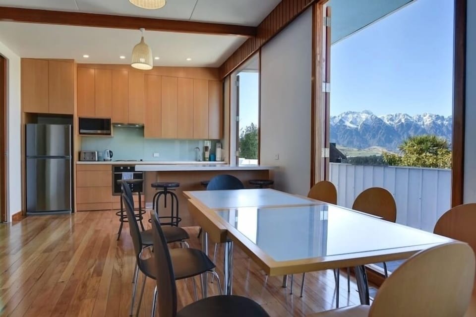 Kitchen Dining