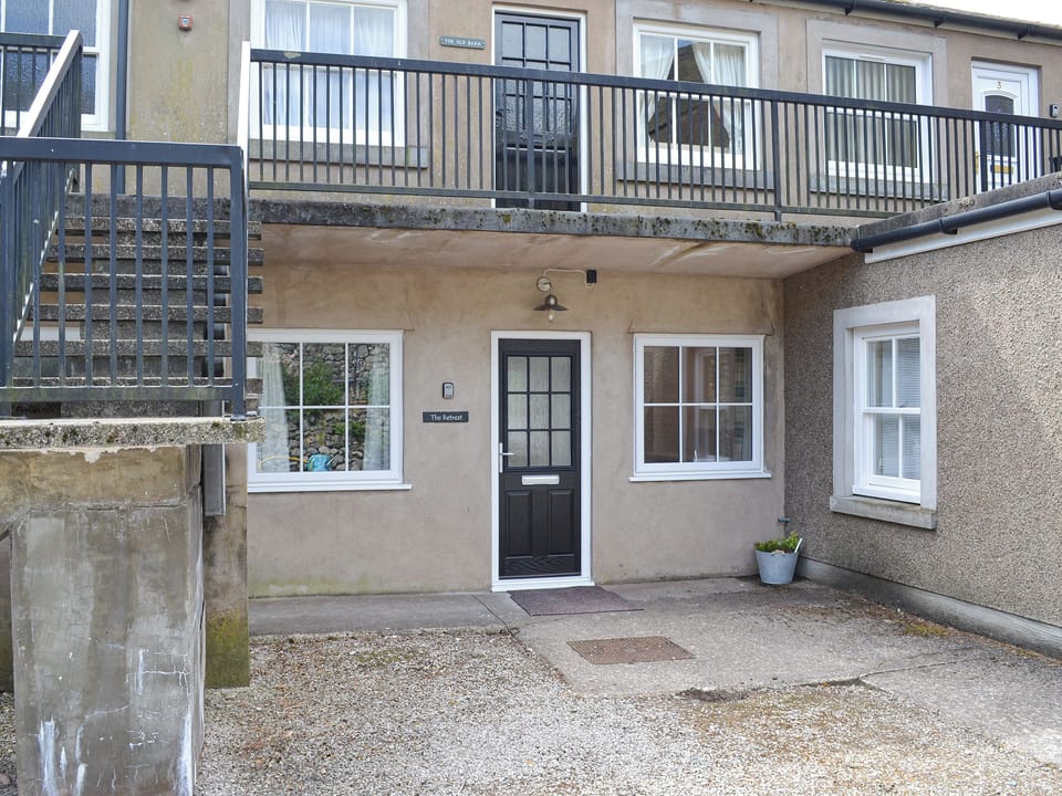 Exterior | The Retreat, Wasdale Head, near Gosforth