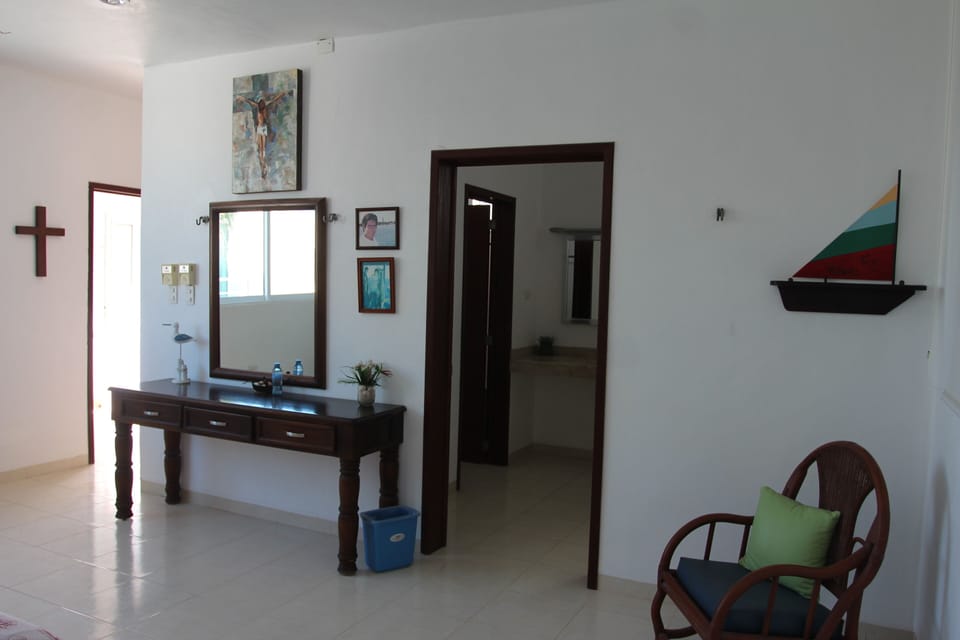 Bedroom 3 located on second floor