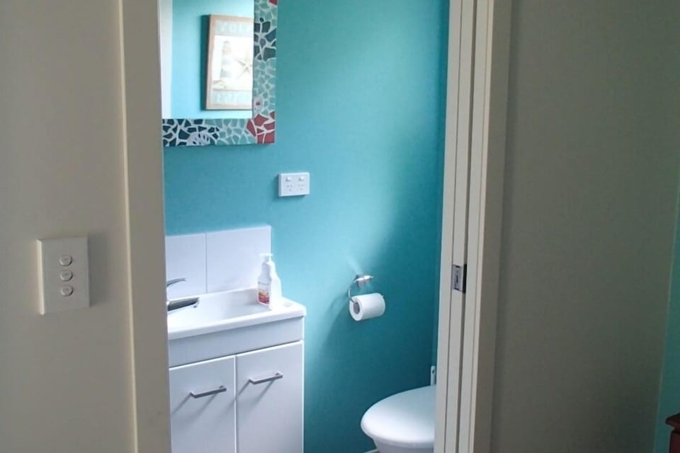 en suite