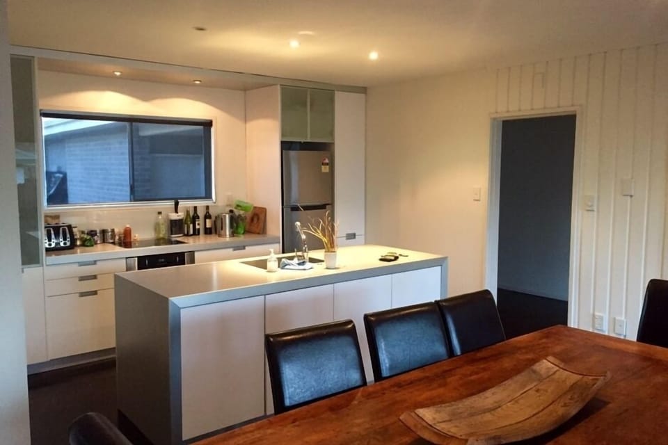 Entertainers Kitchen