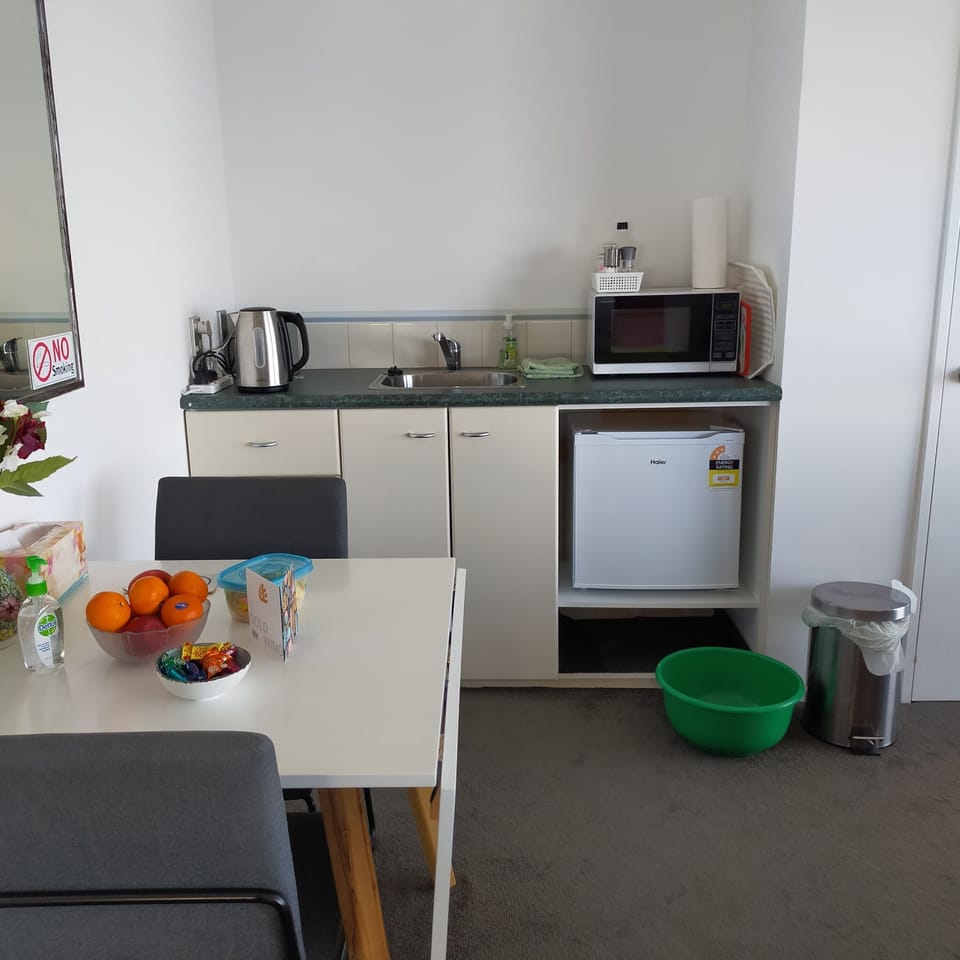 kitchenette
