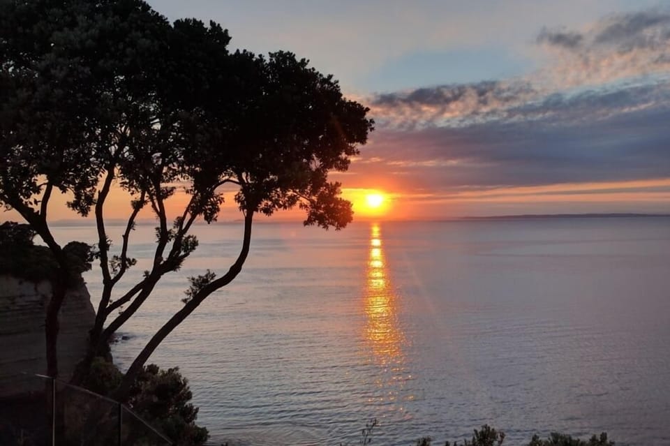 sunrise