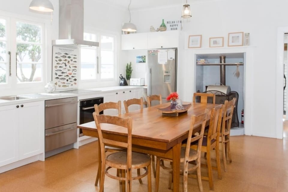 Wonderful space to share good times with good people