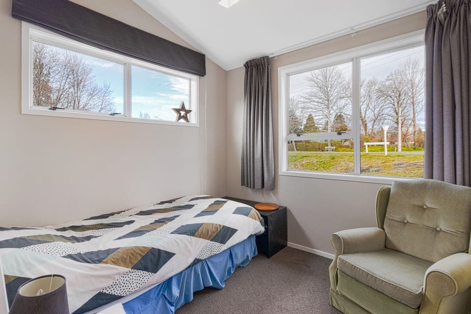 Single room upstairs