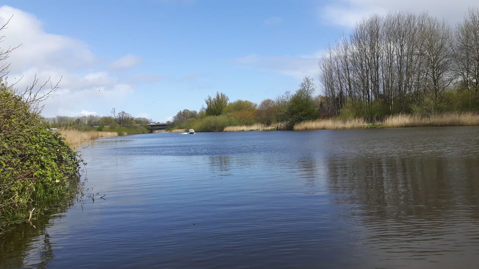Lake