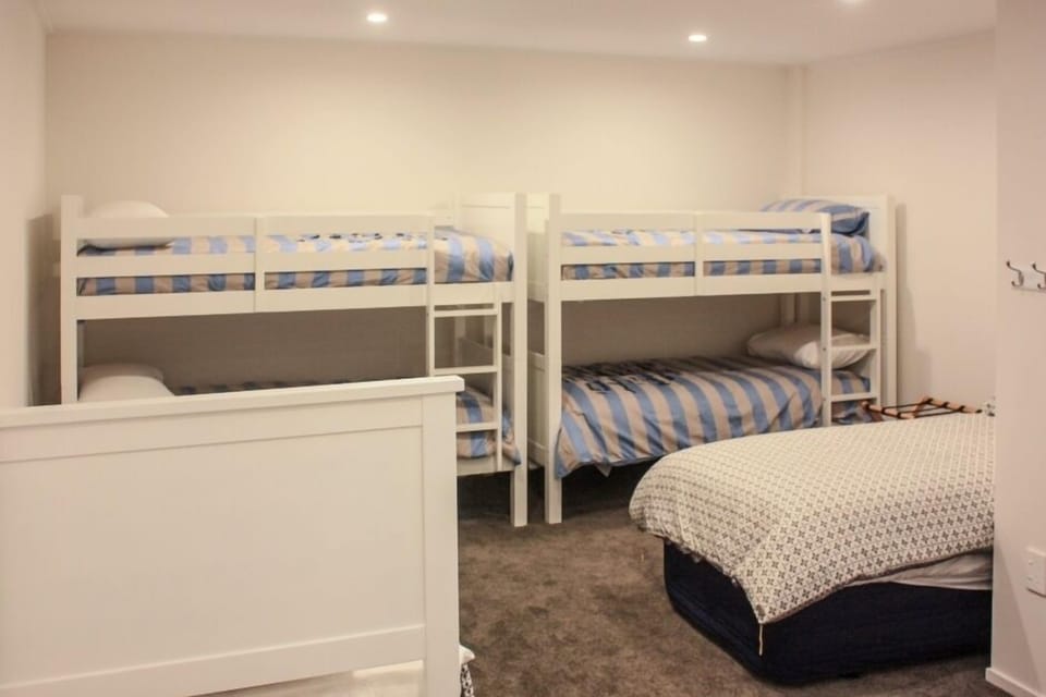 Bunk Room