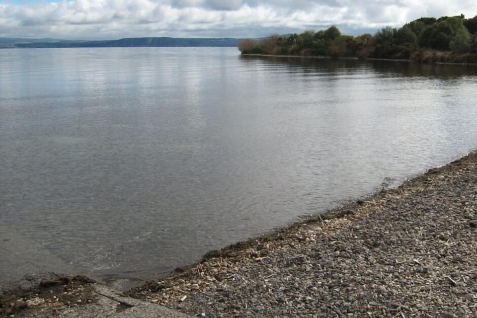 Lake Front