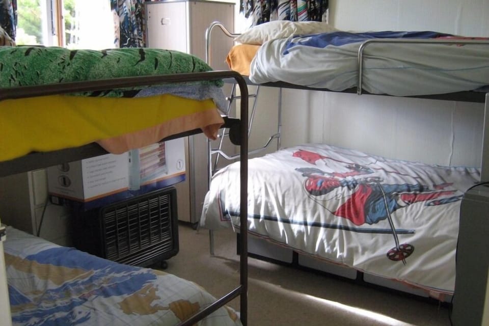 Bunk Room