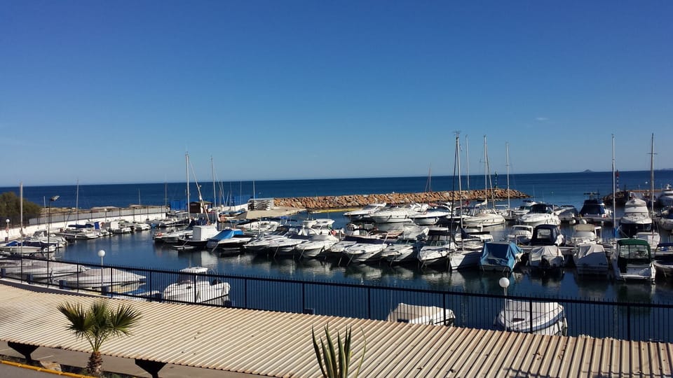 Marina