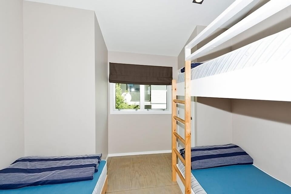 Bunkrooms (both same)