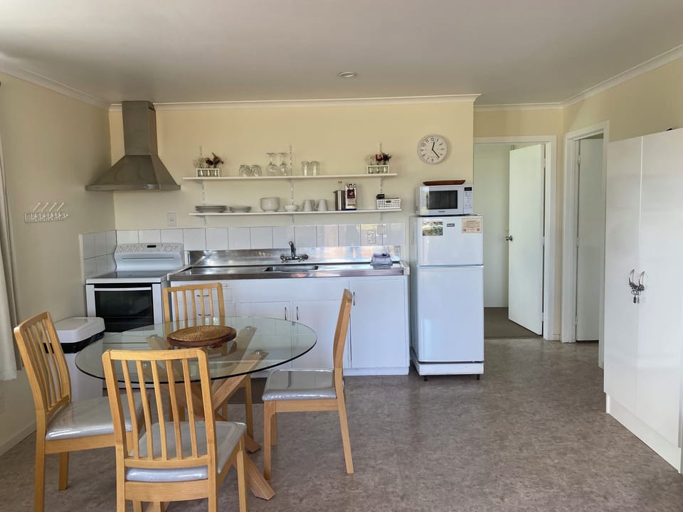 Dinning / Kitchen