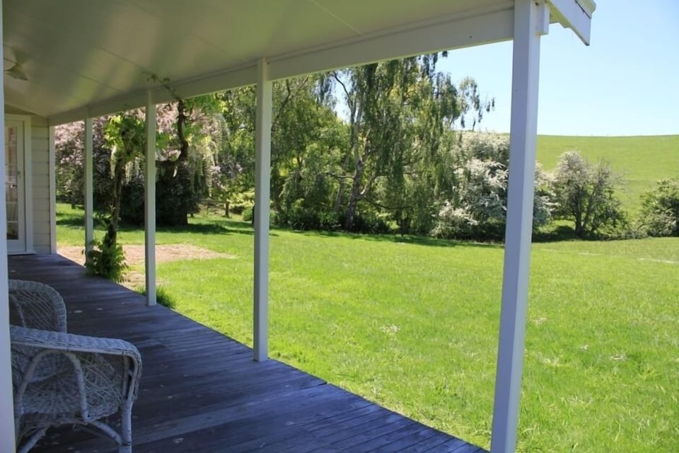 Verandah