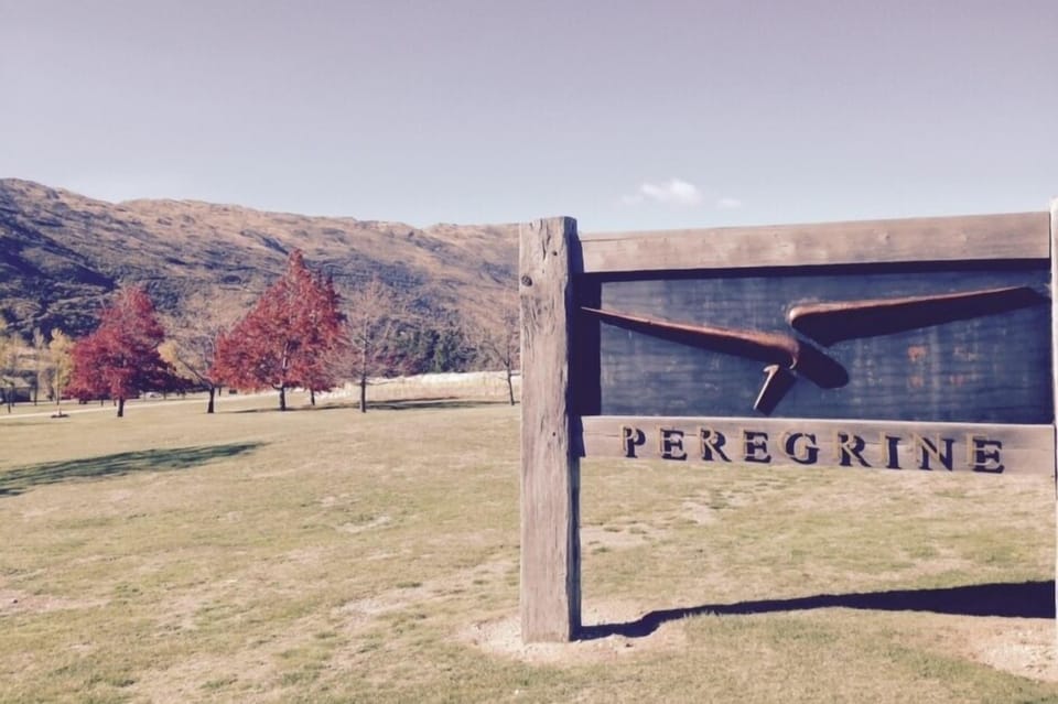 Award winning wineries nearby.