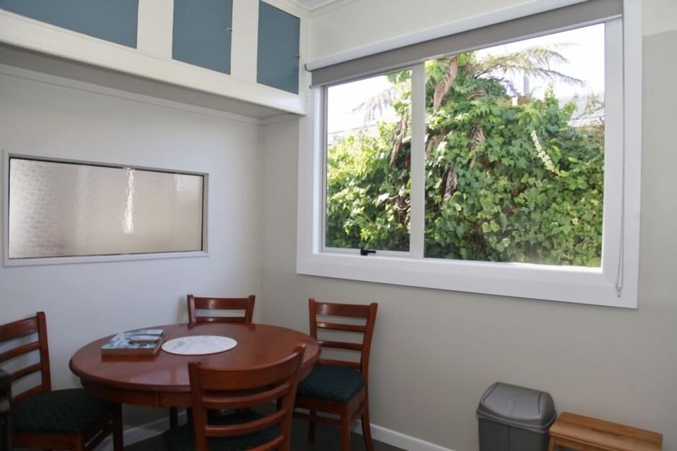 Dining Area in Kitchen