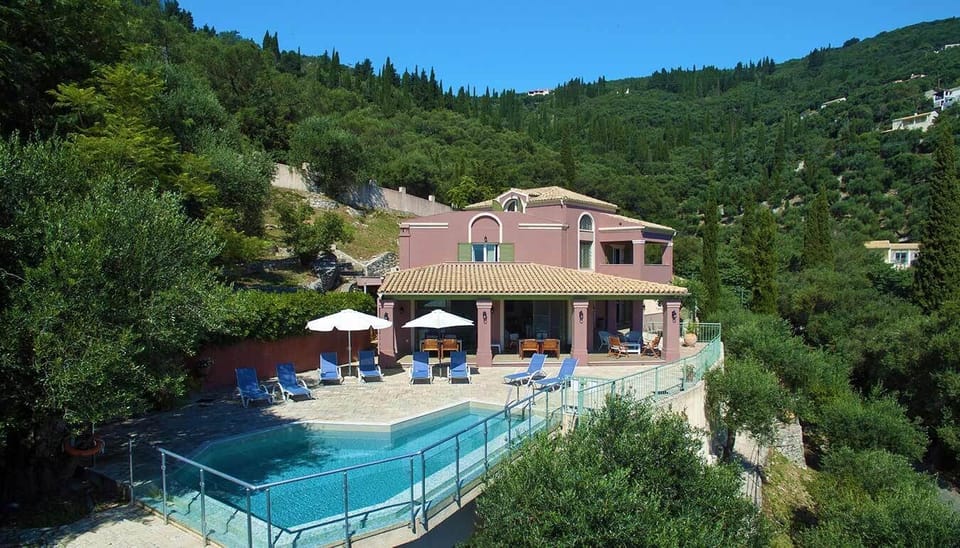 Villa Amalthea