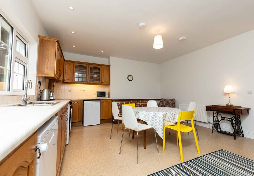 An Searrach Holiday Home Dingle, Dingle, County Kerry