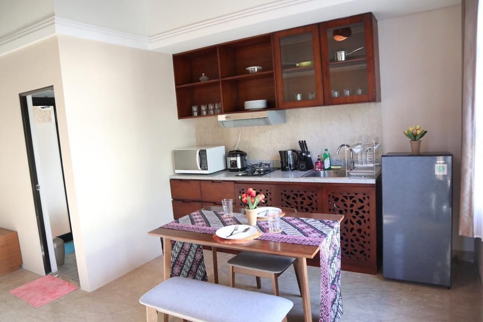 dinning room