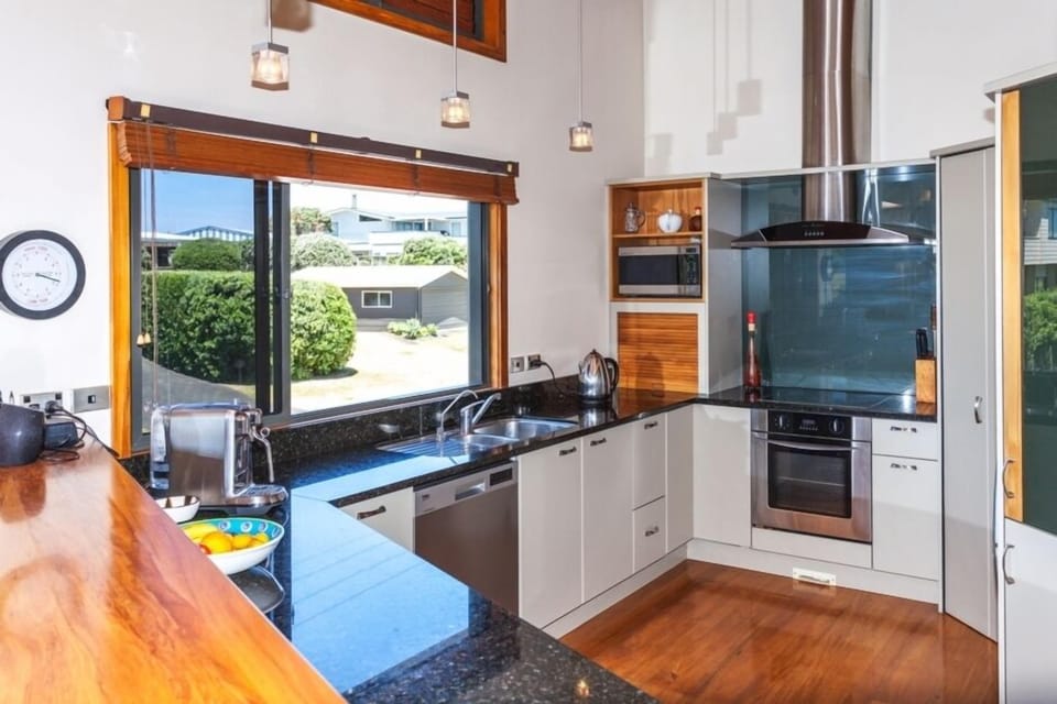 Quality kitchen