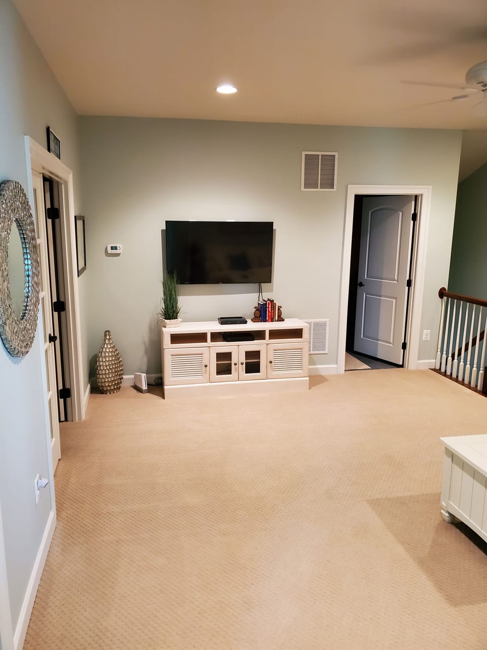 50" smart tv
