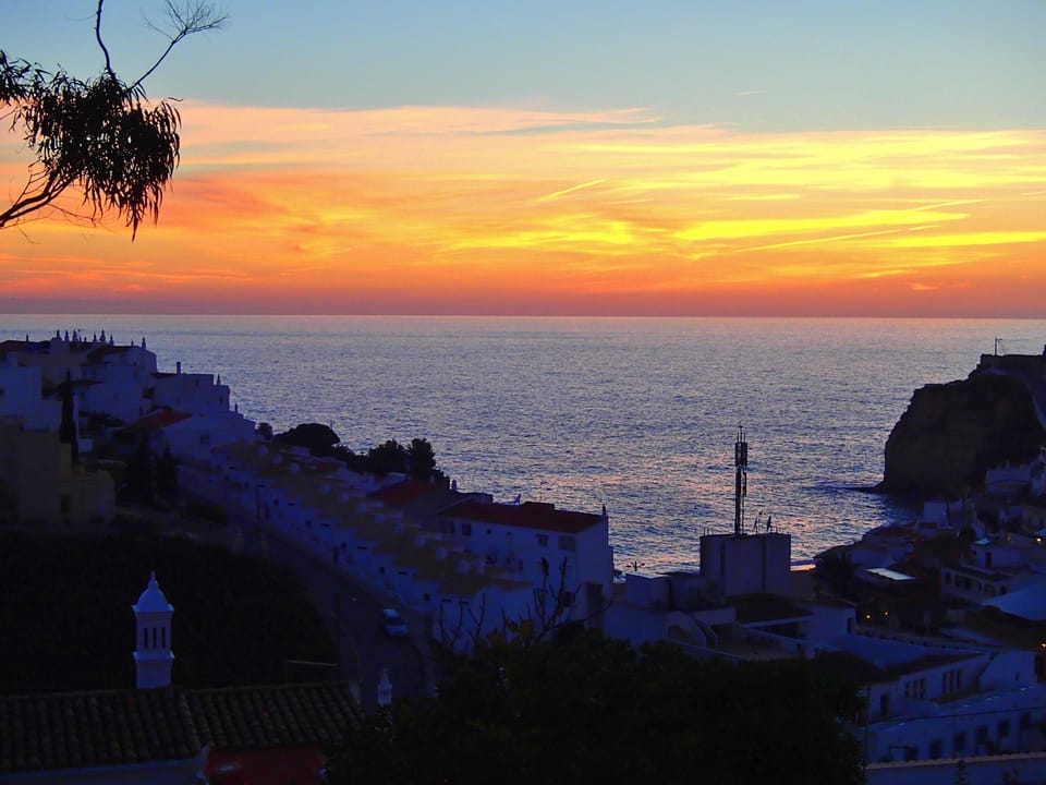 Enjoy the Wonderful Sunsets from your Private Balcony Overlooking the Sea
