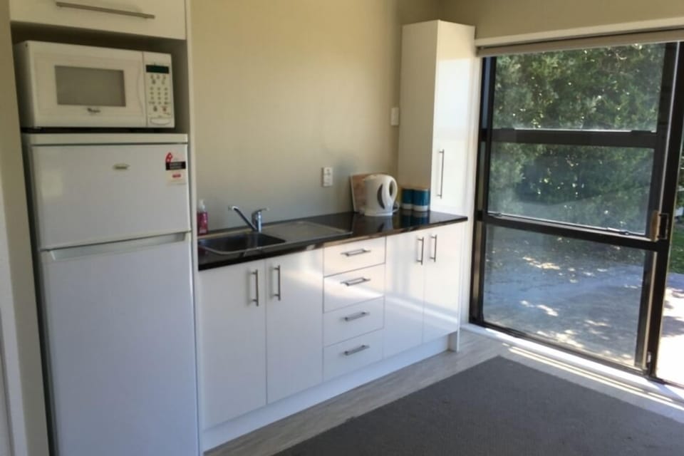 Studio Kitchen