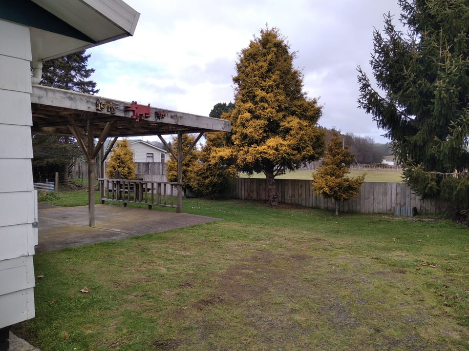 Carport