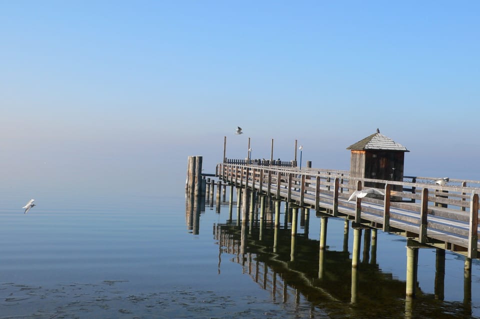 Lake