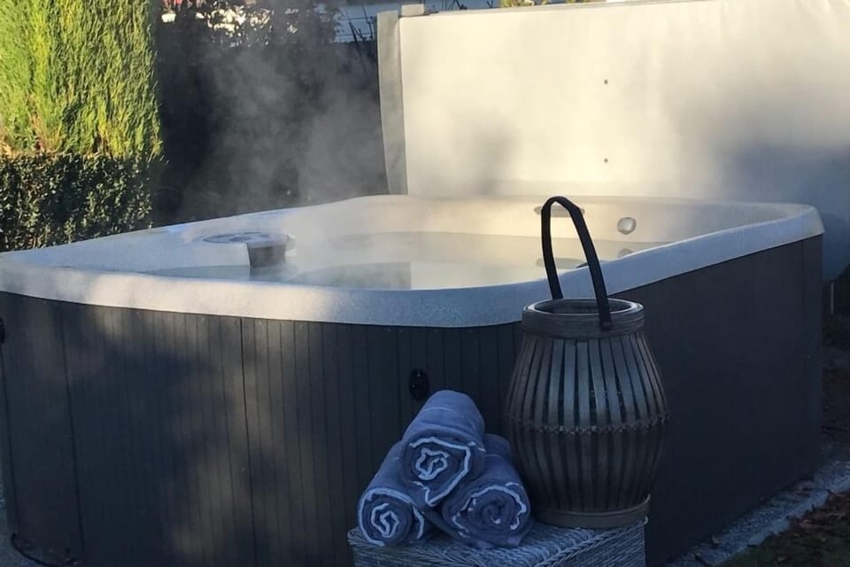 Spa Pool