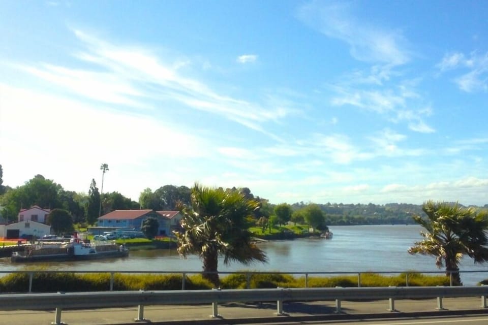 View of River 4 Minutes Walk (100m) from House