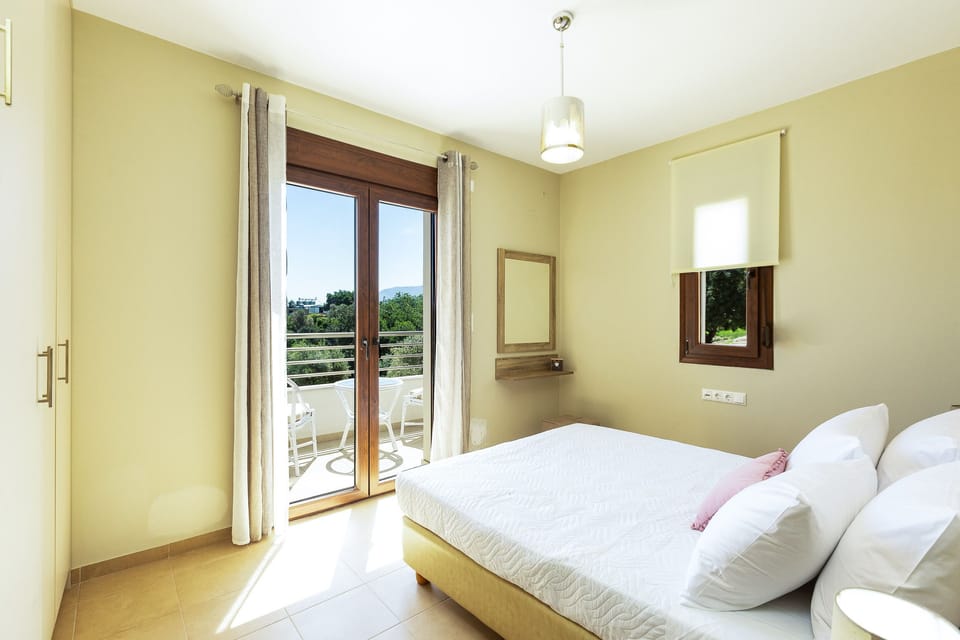  Fresh interiors designed with modern style and care!