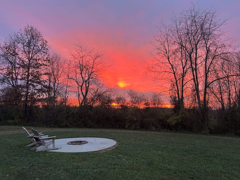 Fire pit