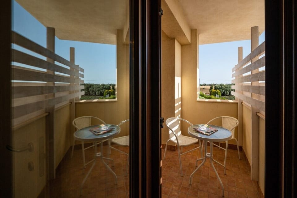 Balcony/Bedroom2
