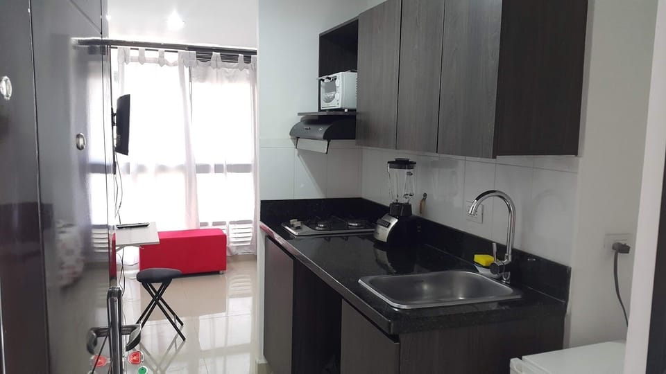 apartaestudio amoblado 1003