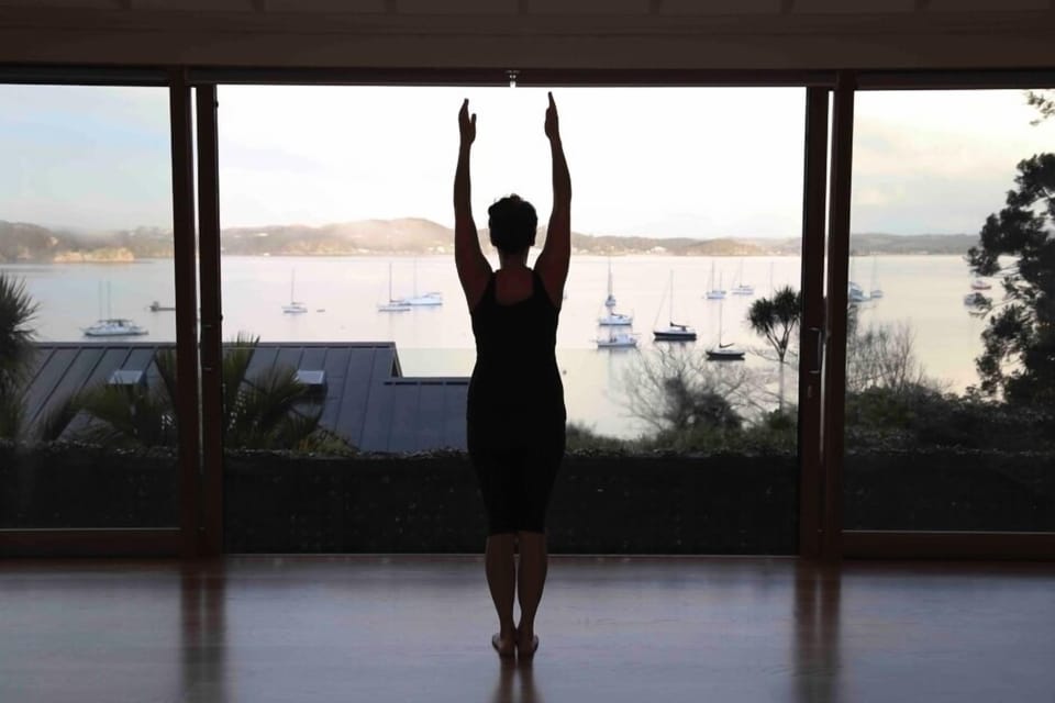 Yoga andamp; Wellbeing Studio