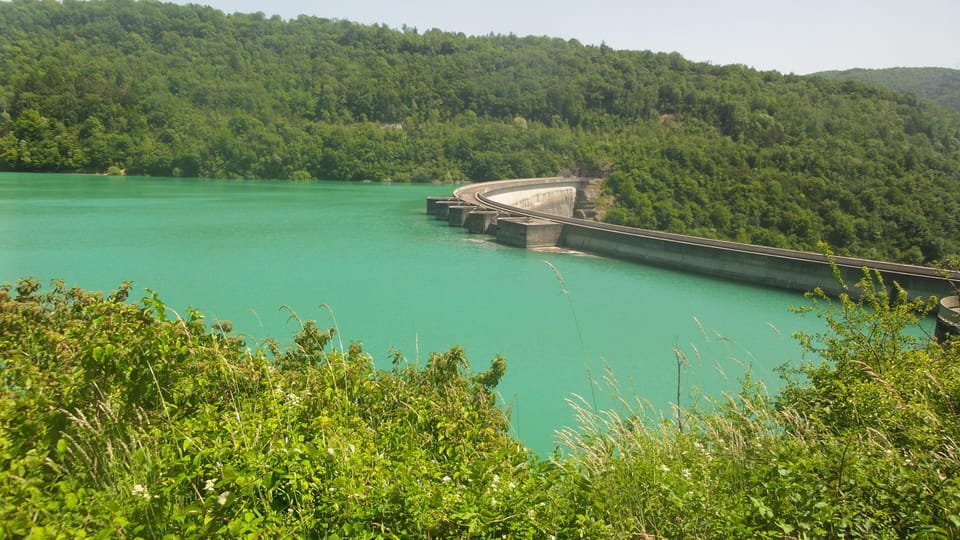 Lake