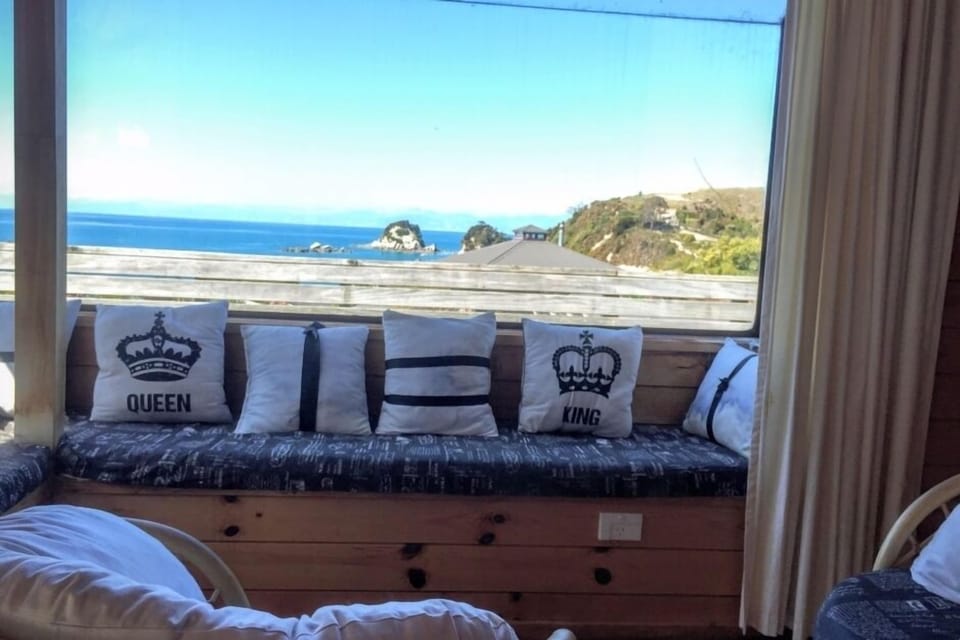Window seats
