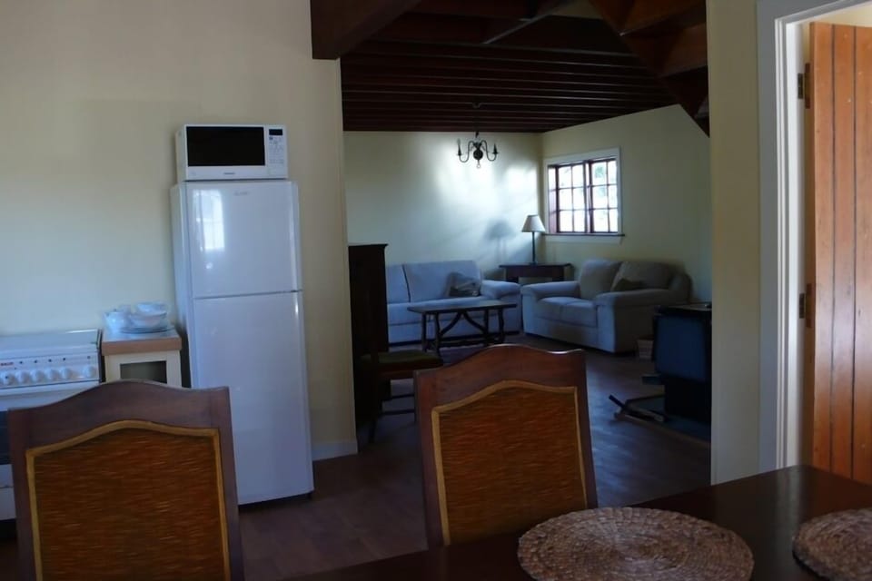 The Granary-Open Plan