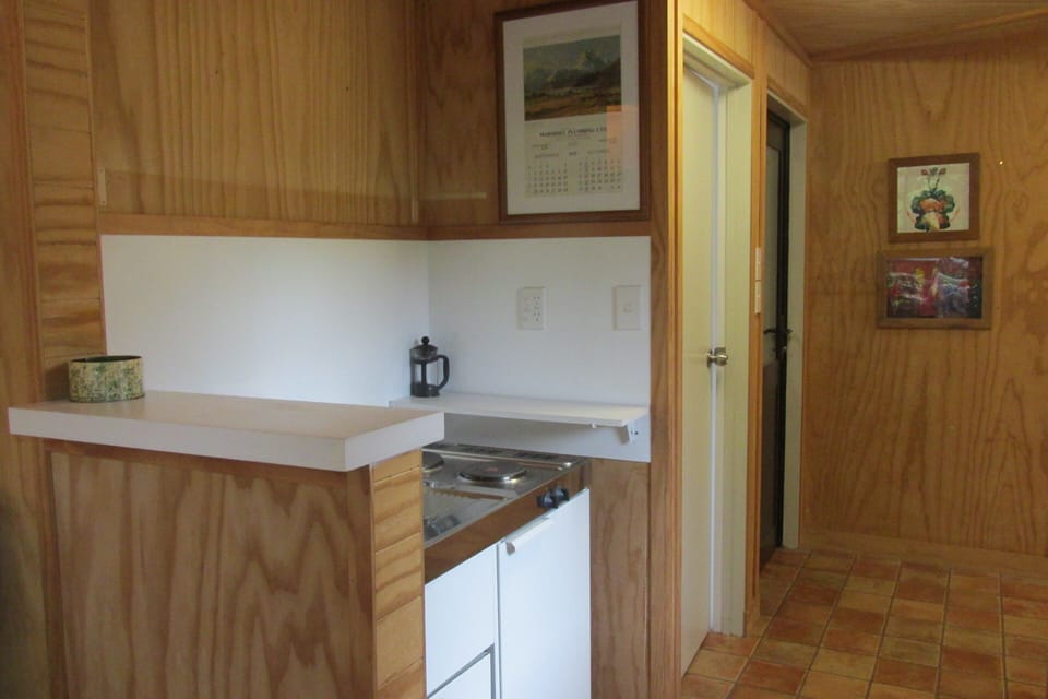 Kitchenette 