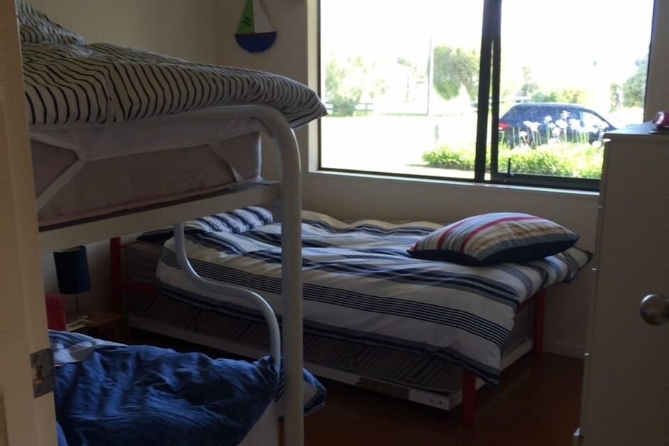 Bunk Room