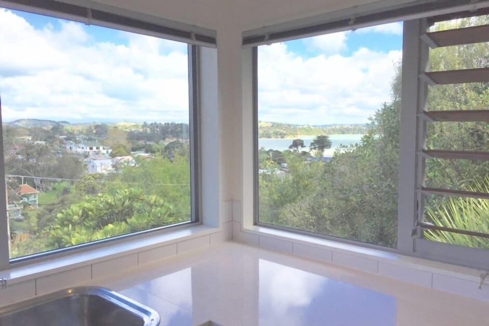 Kitchen View