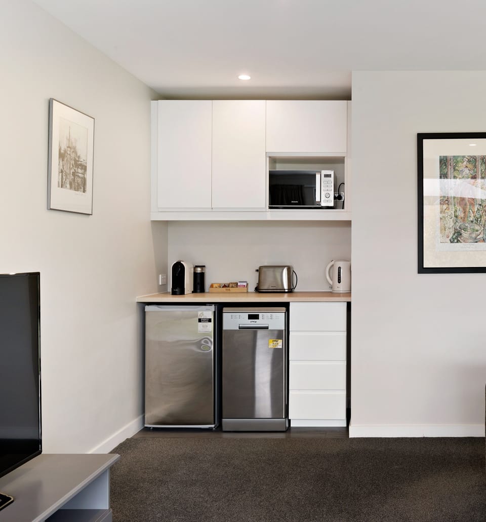 Kitchenette