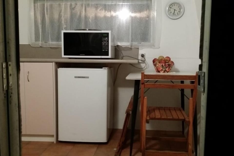 Another part of the Kitchen with Dining Table
