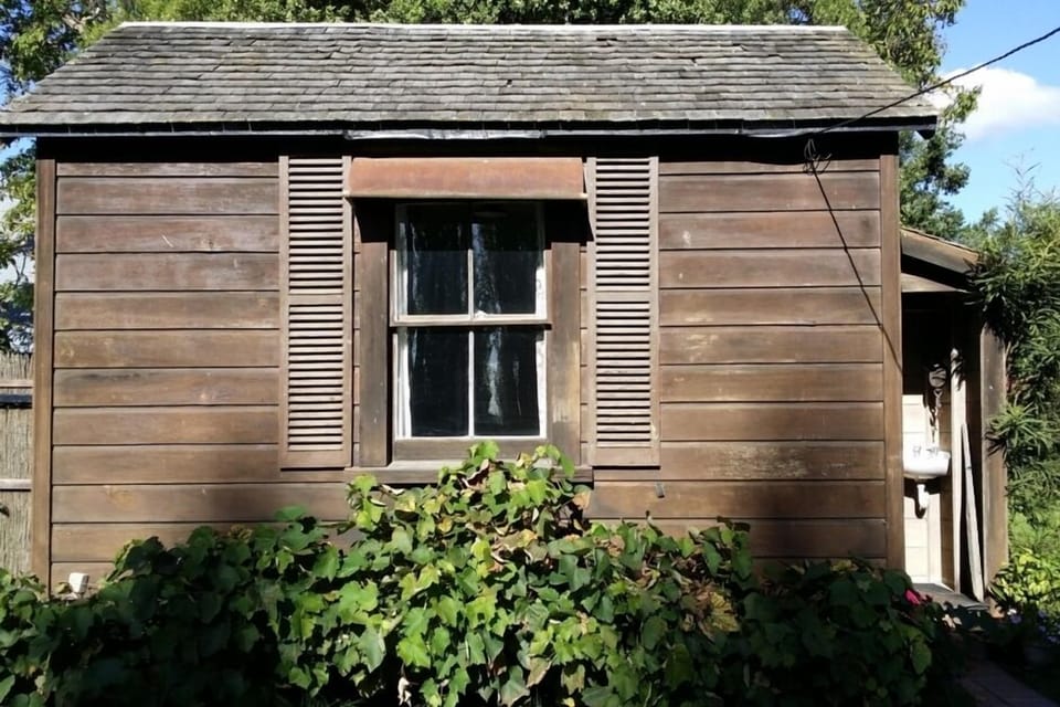 Te Whare