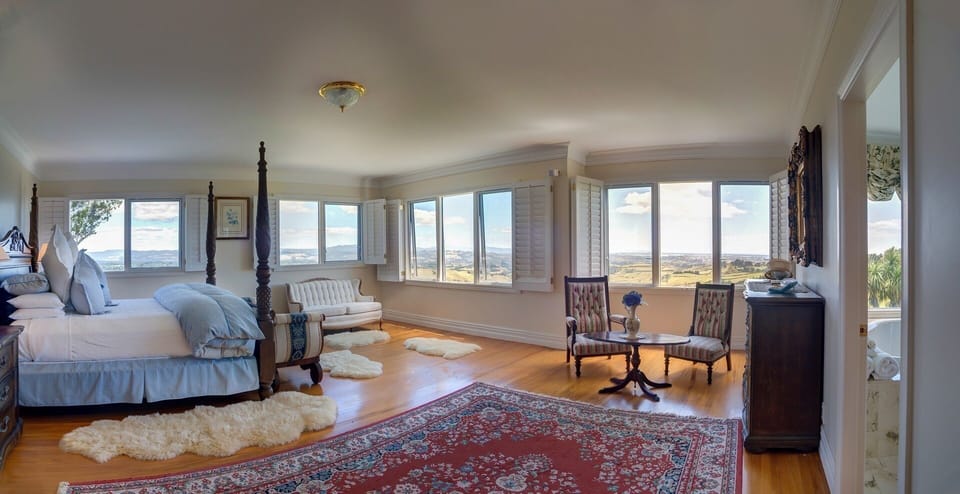 Hokioi Suite