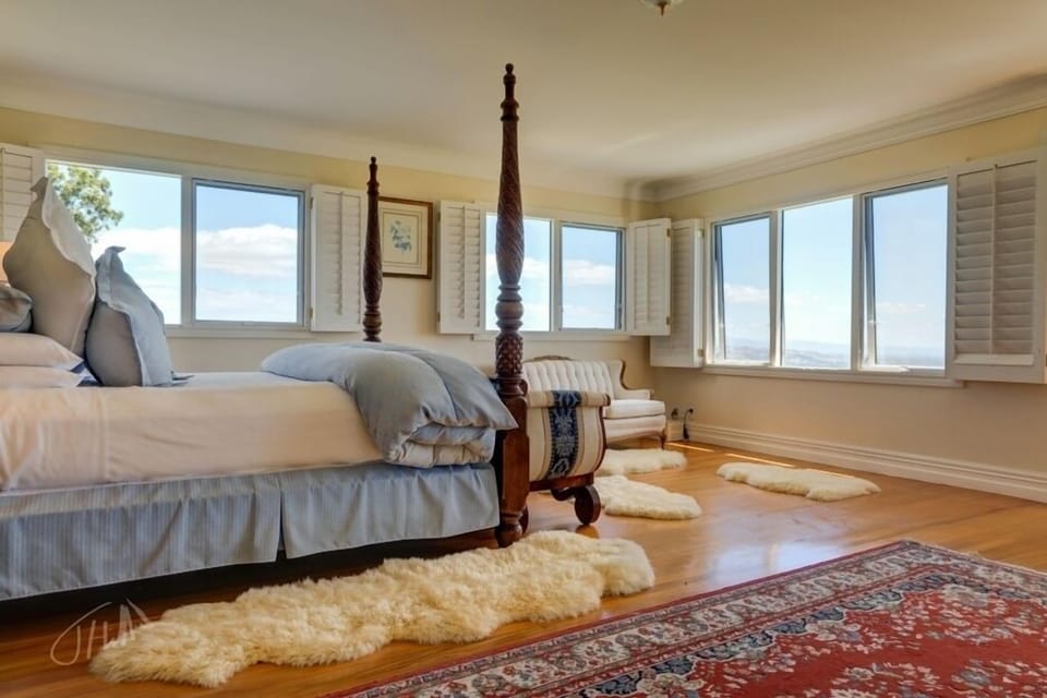 Hokioi Suite
