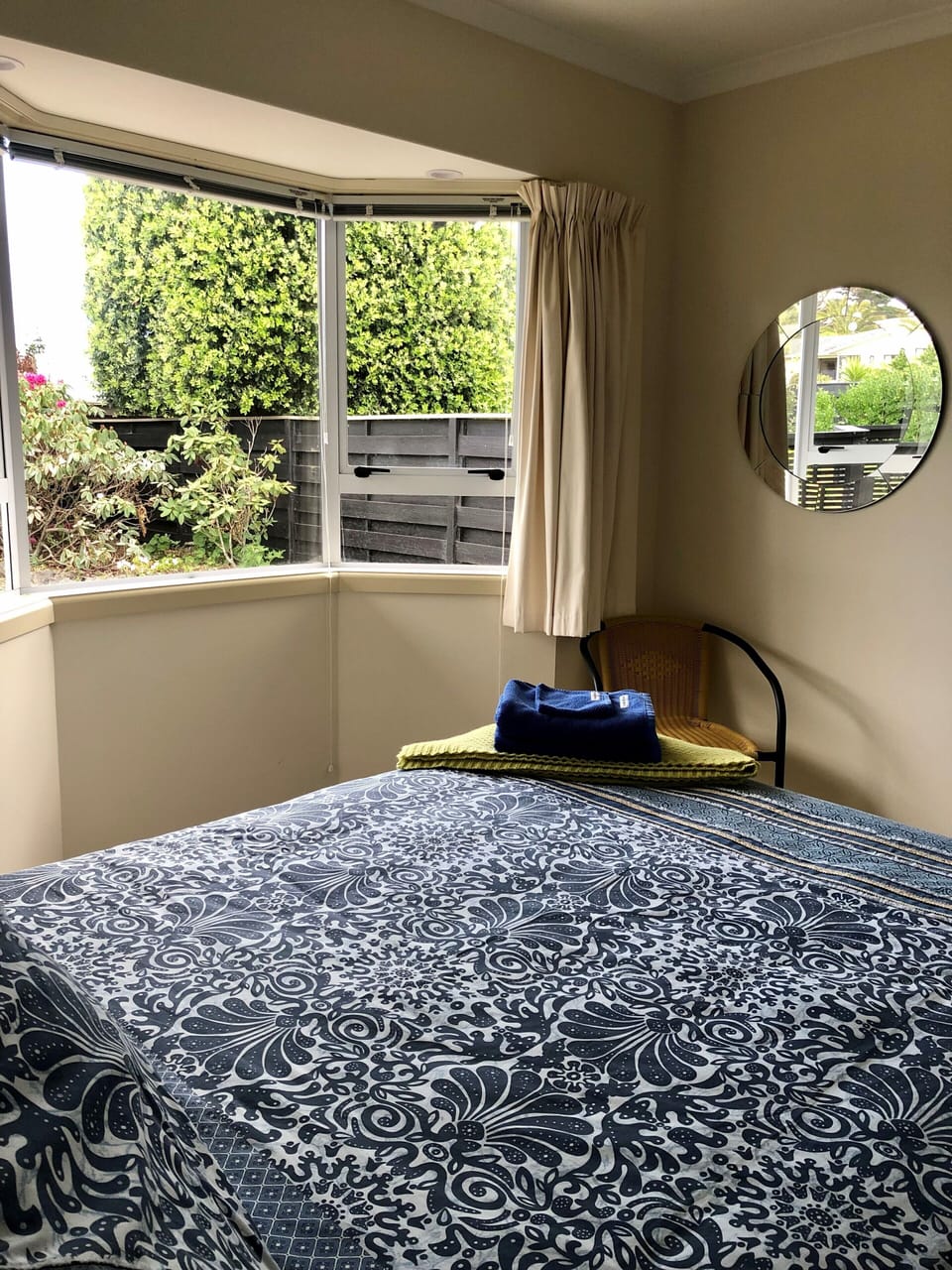 3rd Bedroom Queen Bed