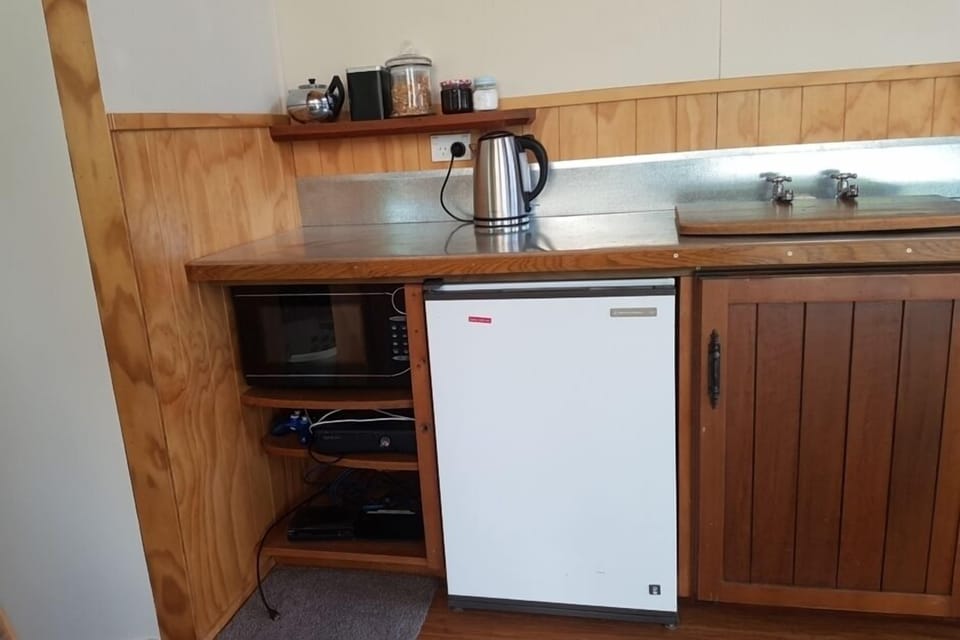 Kitchen corner